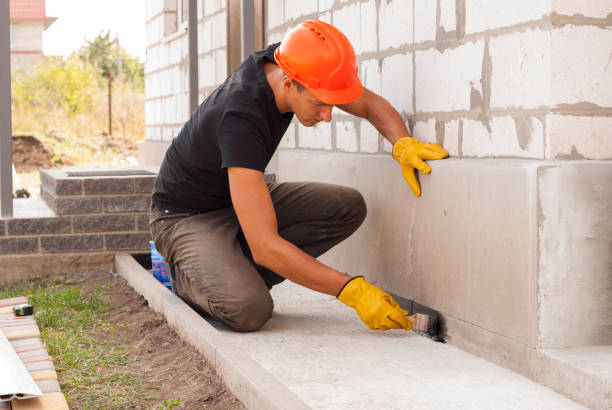Licensed Foundation Crack Repair service in Hartsville, SC - Halo Water Proofing